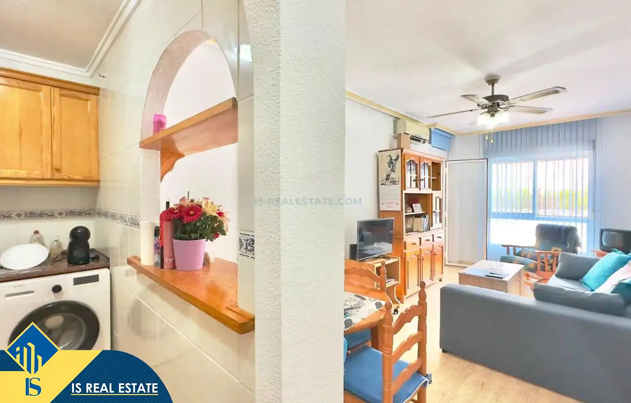 Appartement compact avec piscine à vendre à Playa del Cura, imagen 5