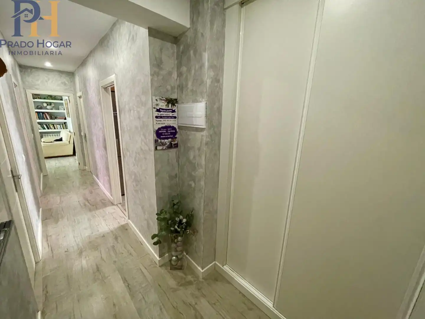 Wohnung mit Aufzug zum Verkauf in El Pilar - La Estación, imagen 9
