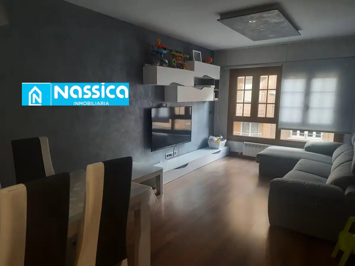 Appartement avec terrasse à vendre à Calle Bebricio 32