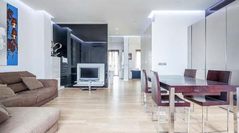 Foto 4 de Piso de alquiler en Cádiz, -1, Russafa,  Valencia Capital