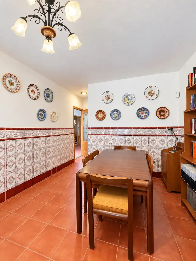 Casa bifamiliare con piscina in vendita a Villa del Prado, imagen 23