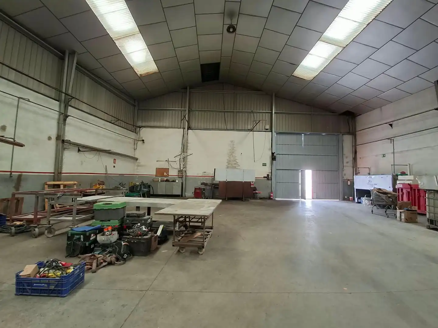 Nave industrielle à vendre à Camí d'Artana - Vila-Real 39, imagen 5