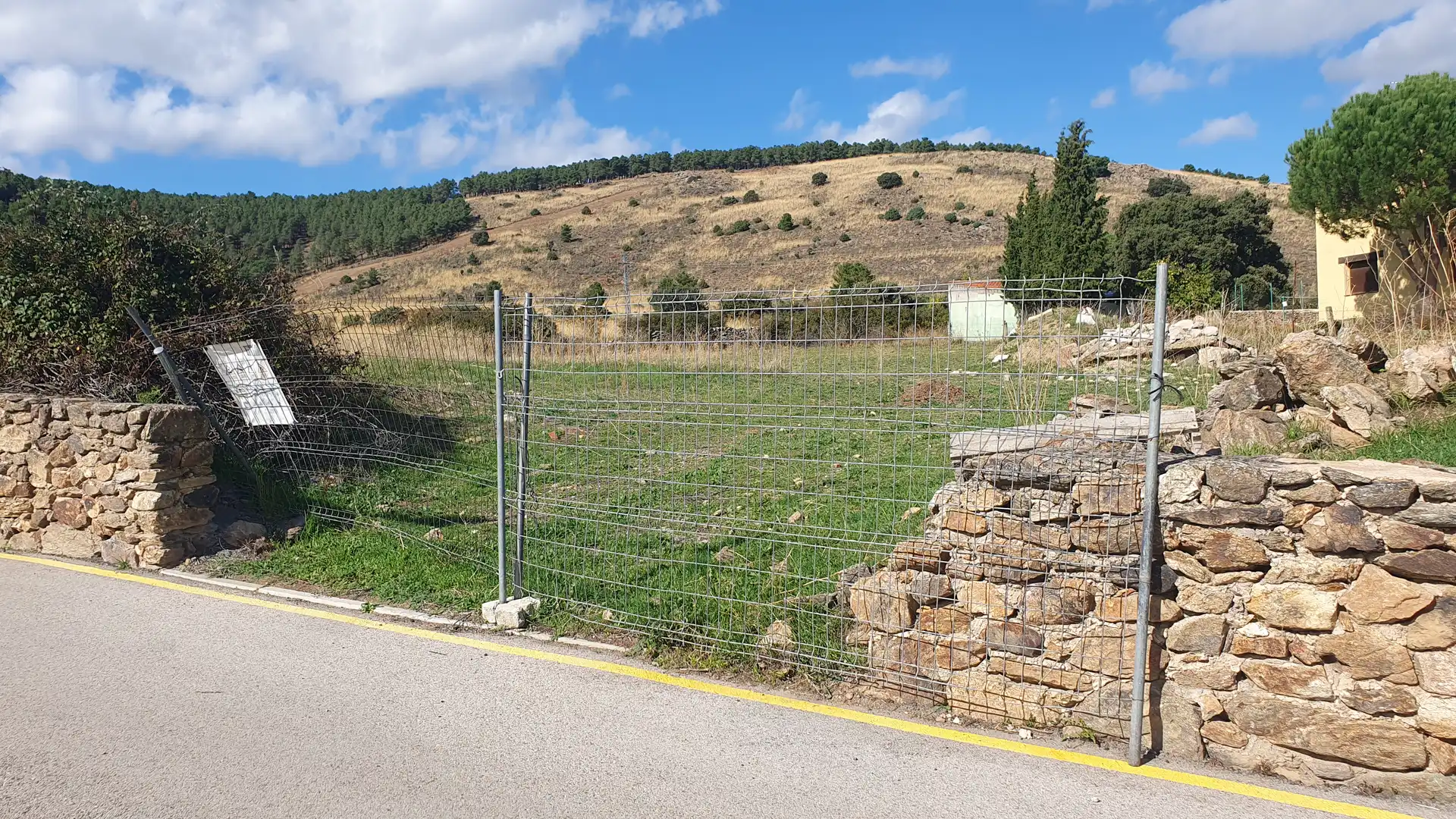 Residential land for sale in Calle Norte, imagen 58