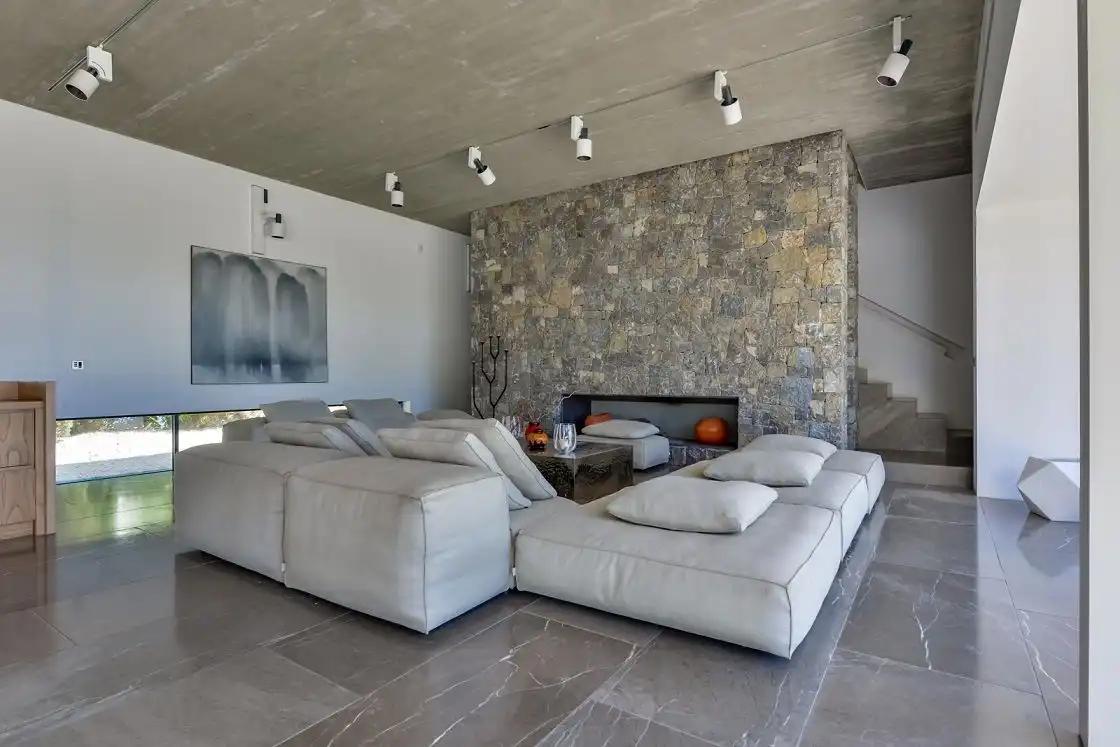 Chalet con piscina en venta en Altea la Vella, imagen 13