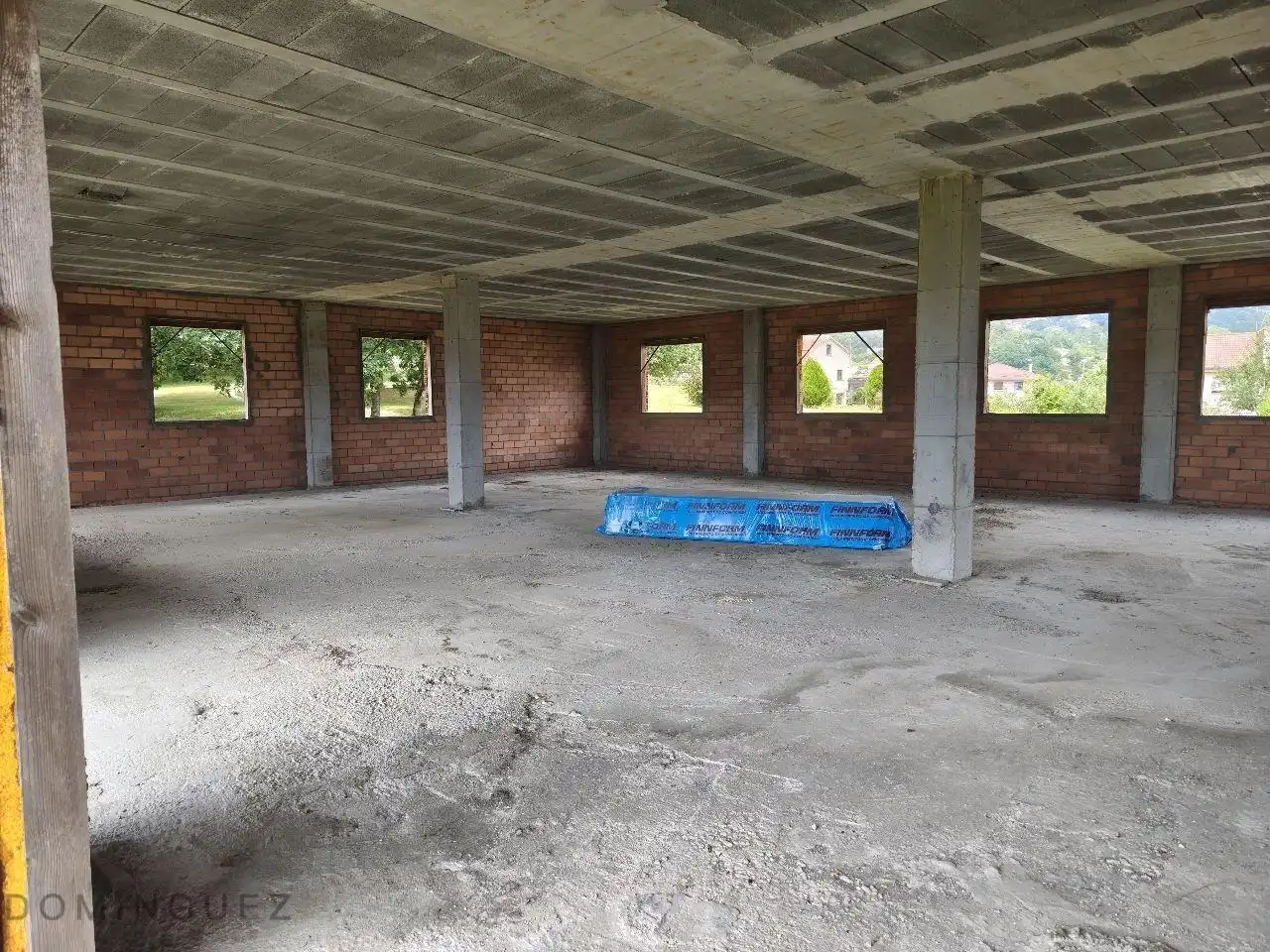Casa amb jardí en venda a Redondela, imagen 6