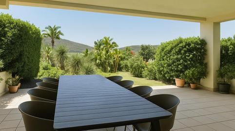 Foto 2 de Dúplex en venta en Sotogrande Alto, Cádiz