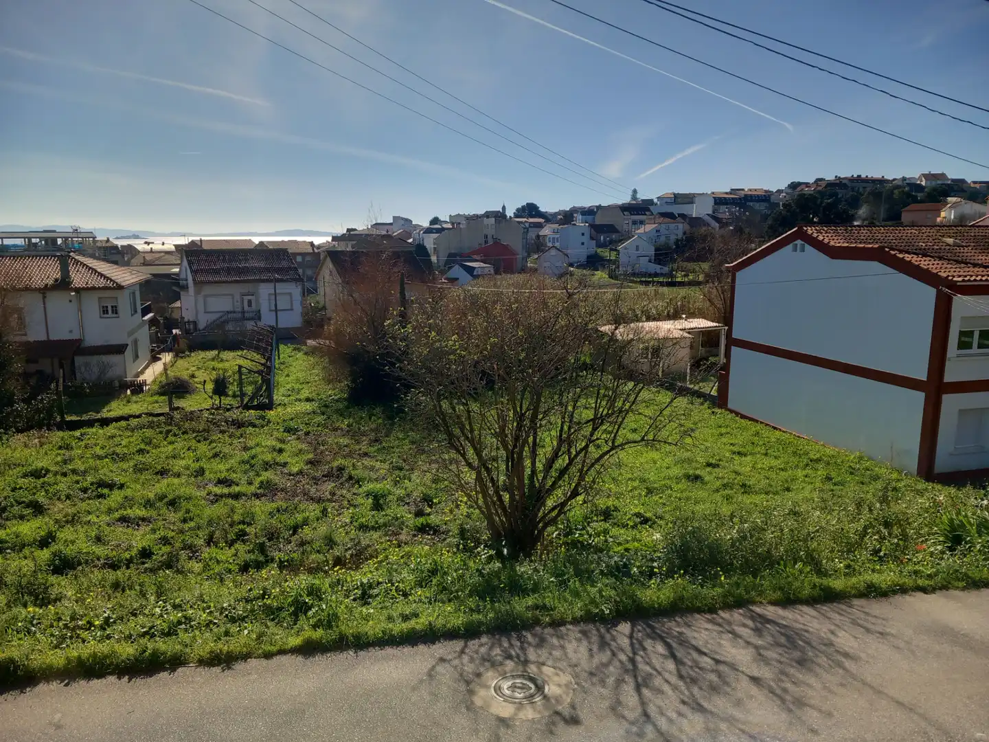 Terreno residencial en venta en Camiño Brañal 13, imagen 7