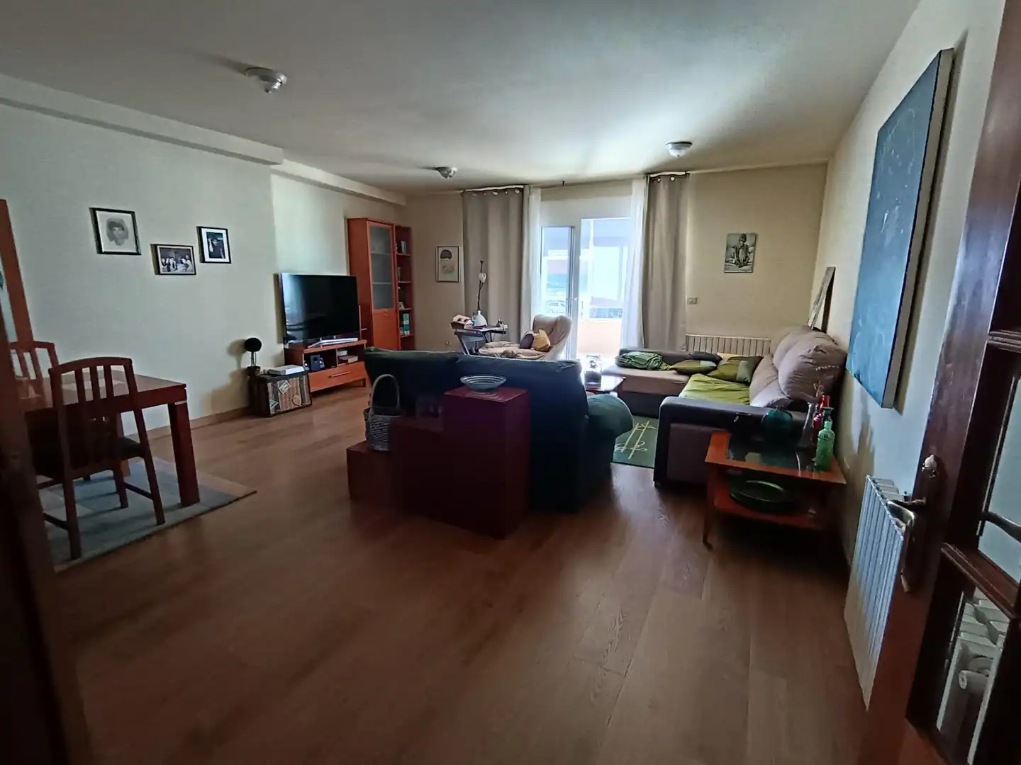 Detached homes for sale in Cambados