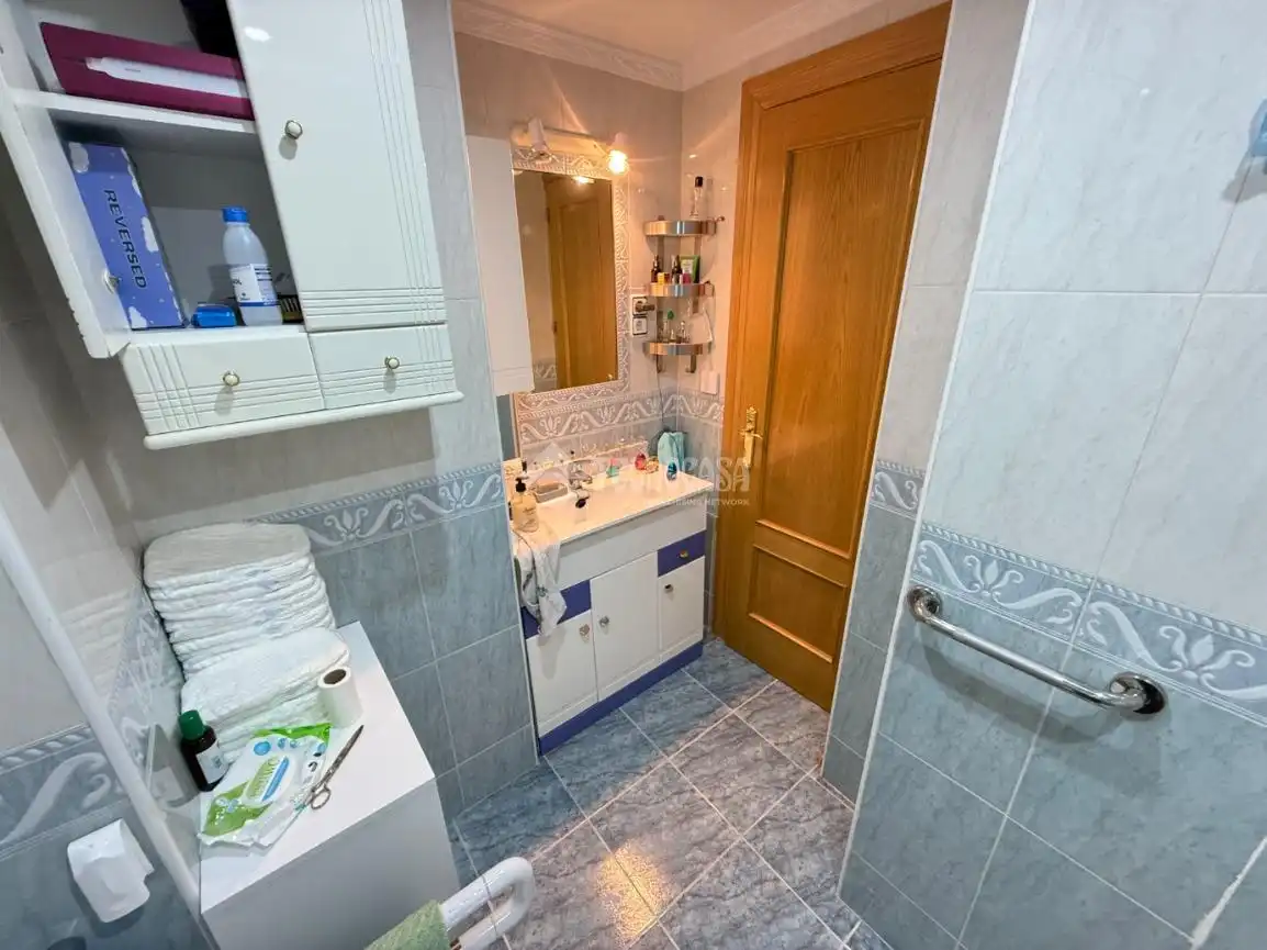 Piso en venta en Constitución - Balconcillo, imagen 14