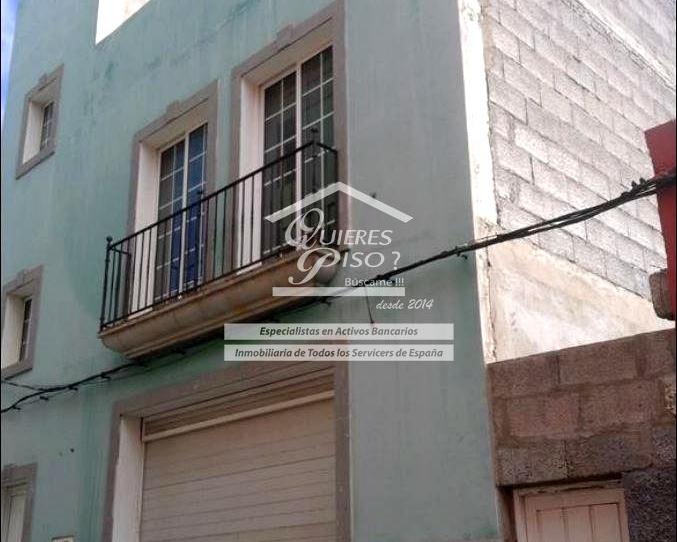 Photo 1 of House or chalet for sale in Juan de Soria, Barrial - San Isidro - Marmolejos, Las Palmas