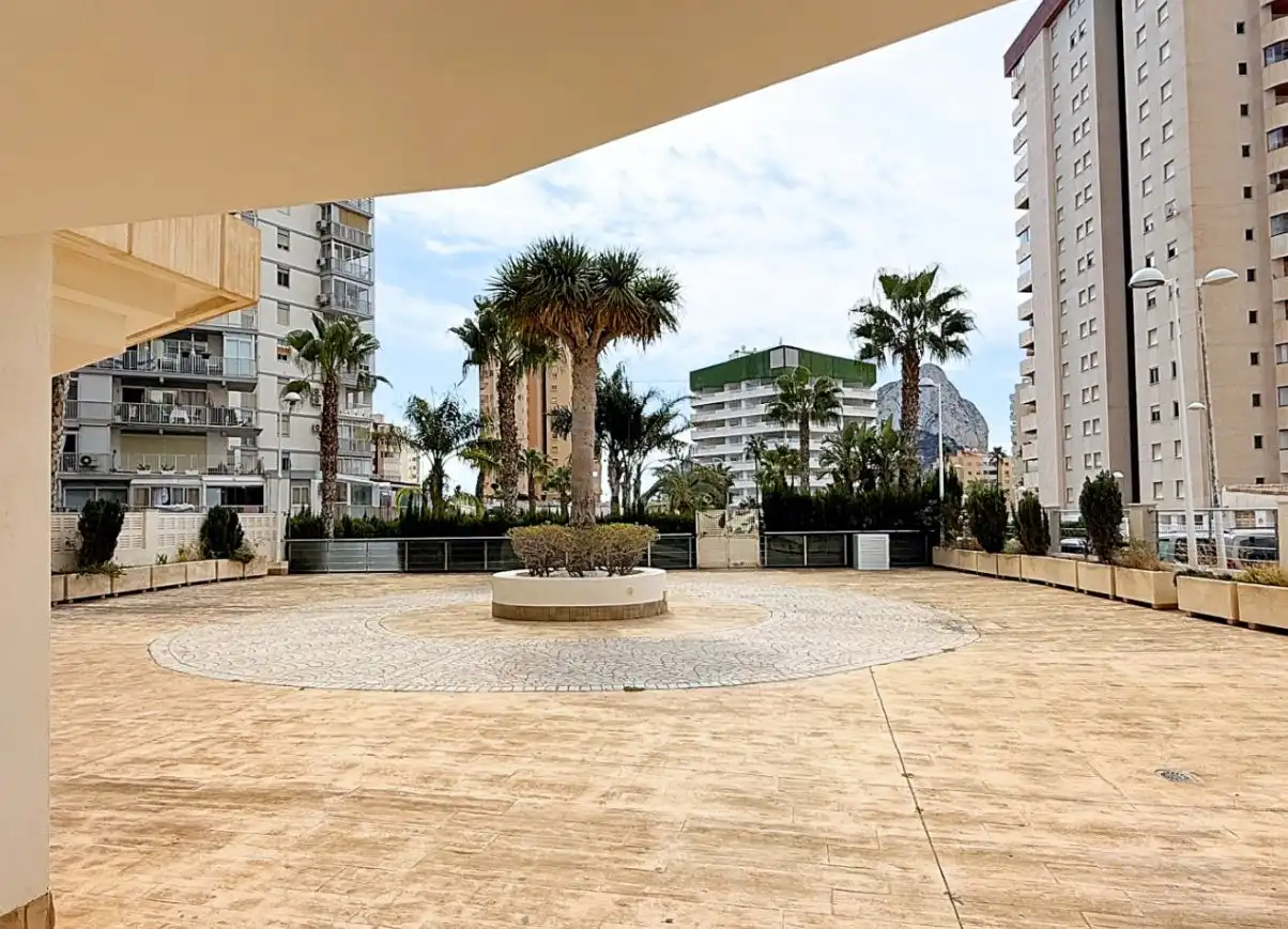 Apartment with terrace for sale in Zona Levante - Playa Fossa, imagen 53
