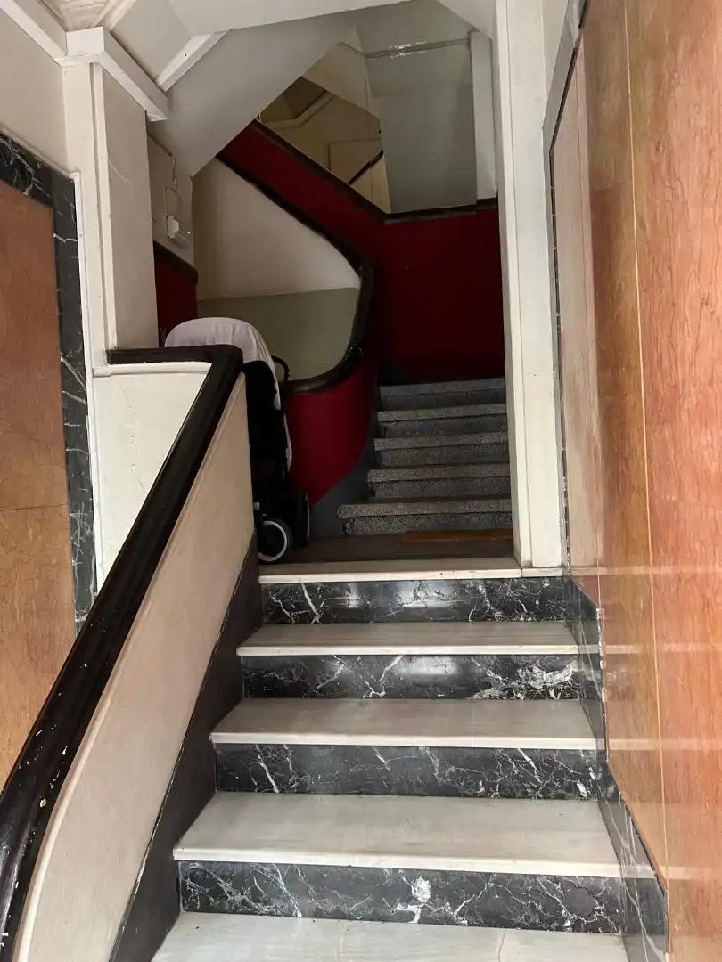 Local en venta en Avenida de Arteixo, 7, San Pablo - Juan Flórez