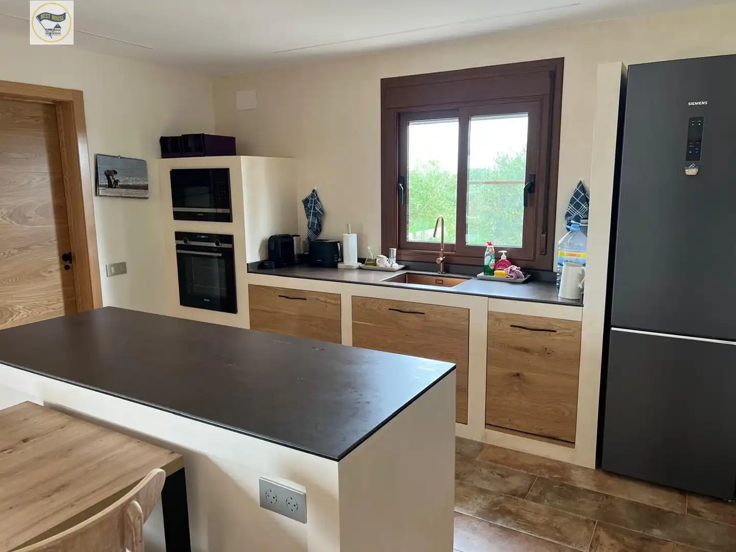 Villa zum Verkauf in Eucaliptus- Poble Nou del Delta, imagen 4