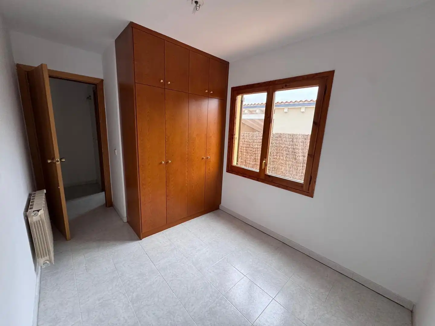 Habitación de Casa o chalet en venta en Sant Feliu de Buixalleu con Calefacción, Jardín privado y Terraza