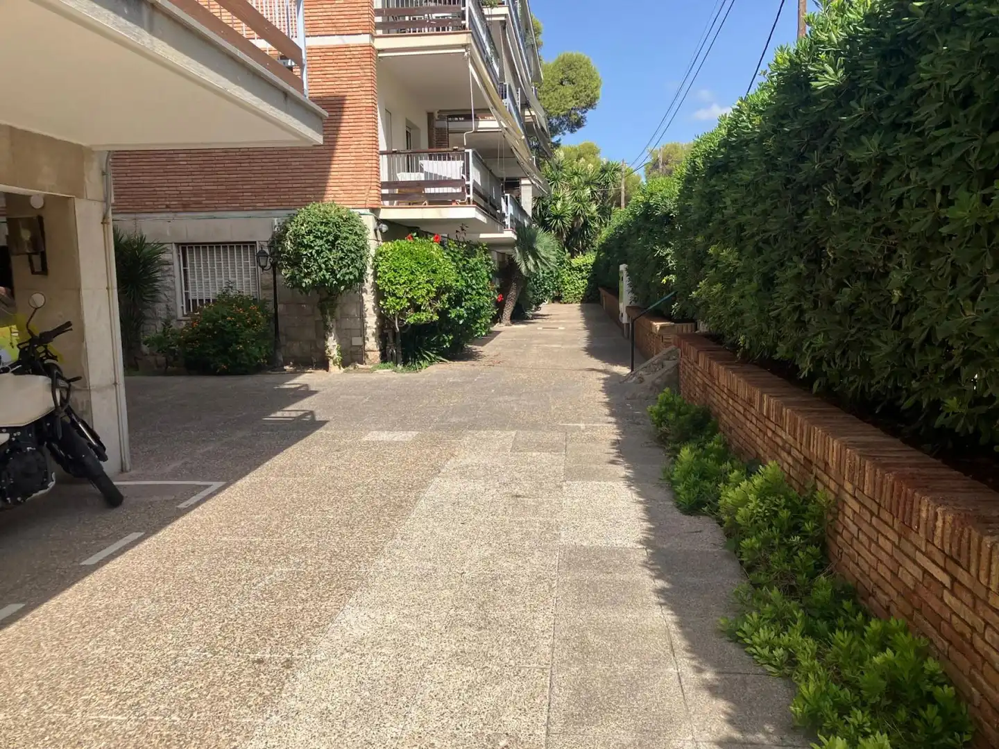 Wohnung mit Aufzug zum Verkauf in Can Girona - Terramar - Vinyet, imagen 31