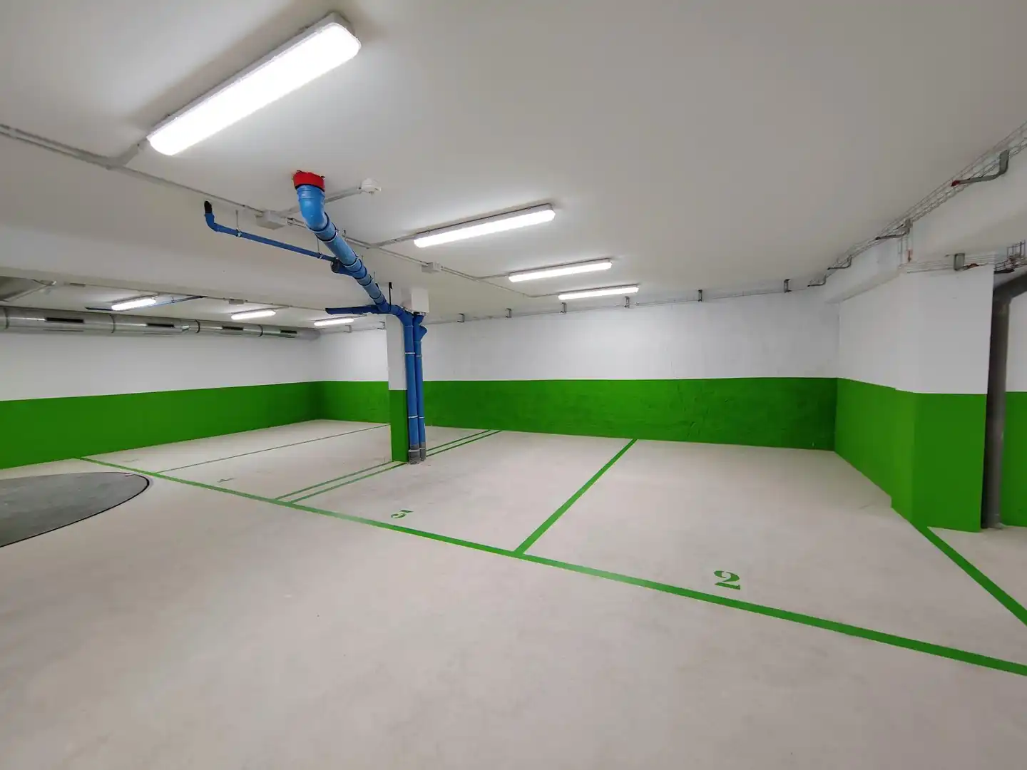 Appartement avec piscine à vendre à Passeig MARAGALL 291, imagen 27