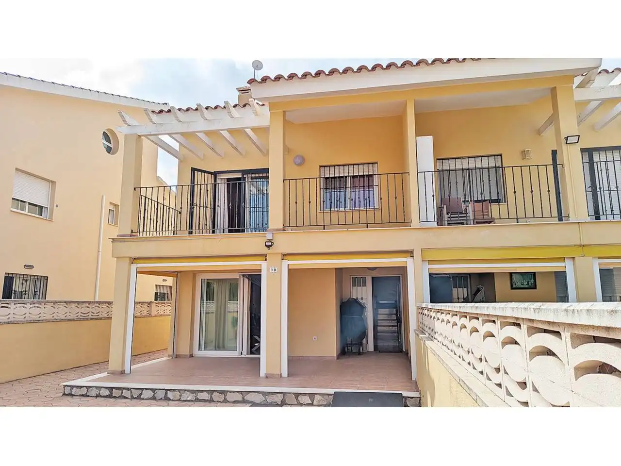 Maison jumelée avec piscine à vendre à Camino cervera, imagen 30