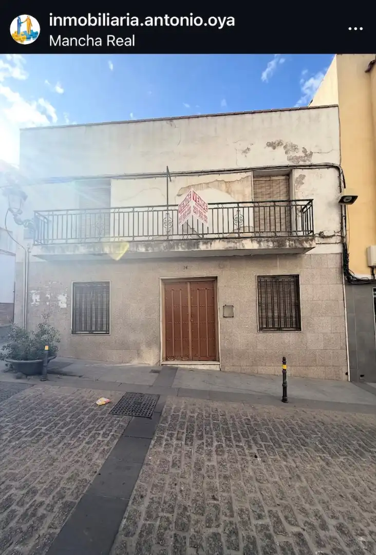 Maison avec terrasse à vendre à Mancha Real, imagen 3