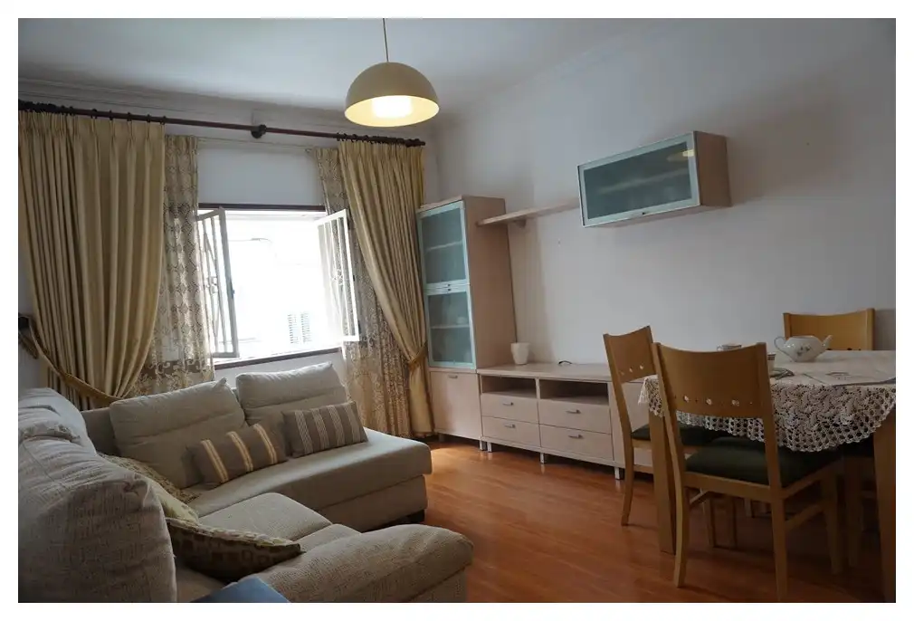 Wohnzimmer von Wohnung zum Verkauf in Las Palmas de Gran Canaria mit Abstellraum