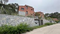 Exterior view of House or chalet for sale in Mataró