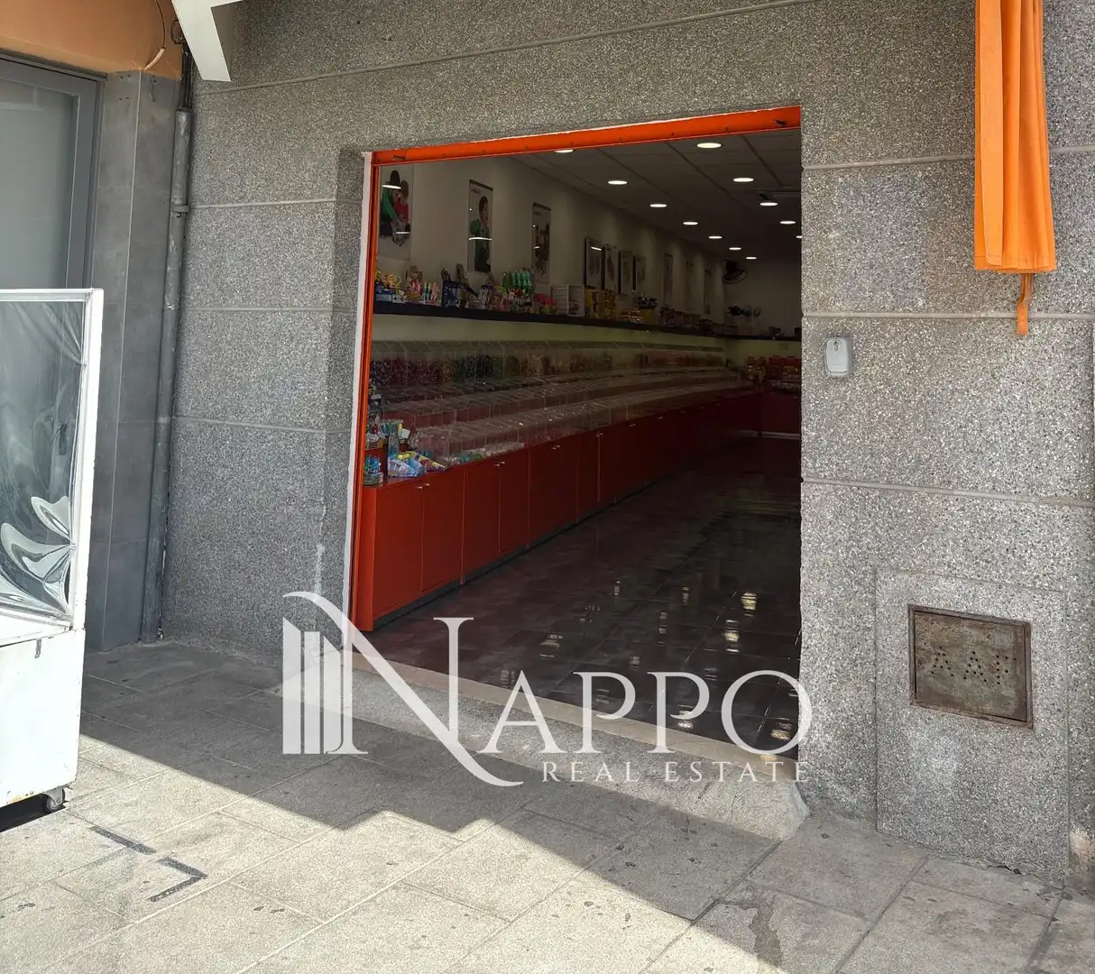 Local comercial en traspàs a DE JAUME ARMEGOL, imagen 8