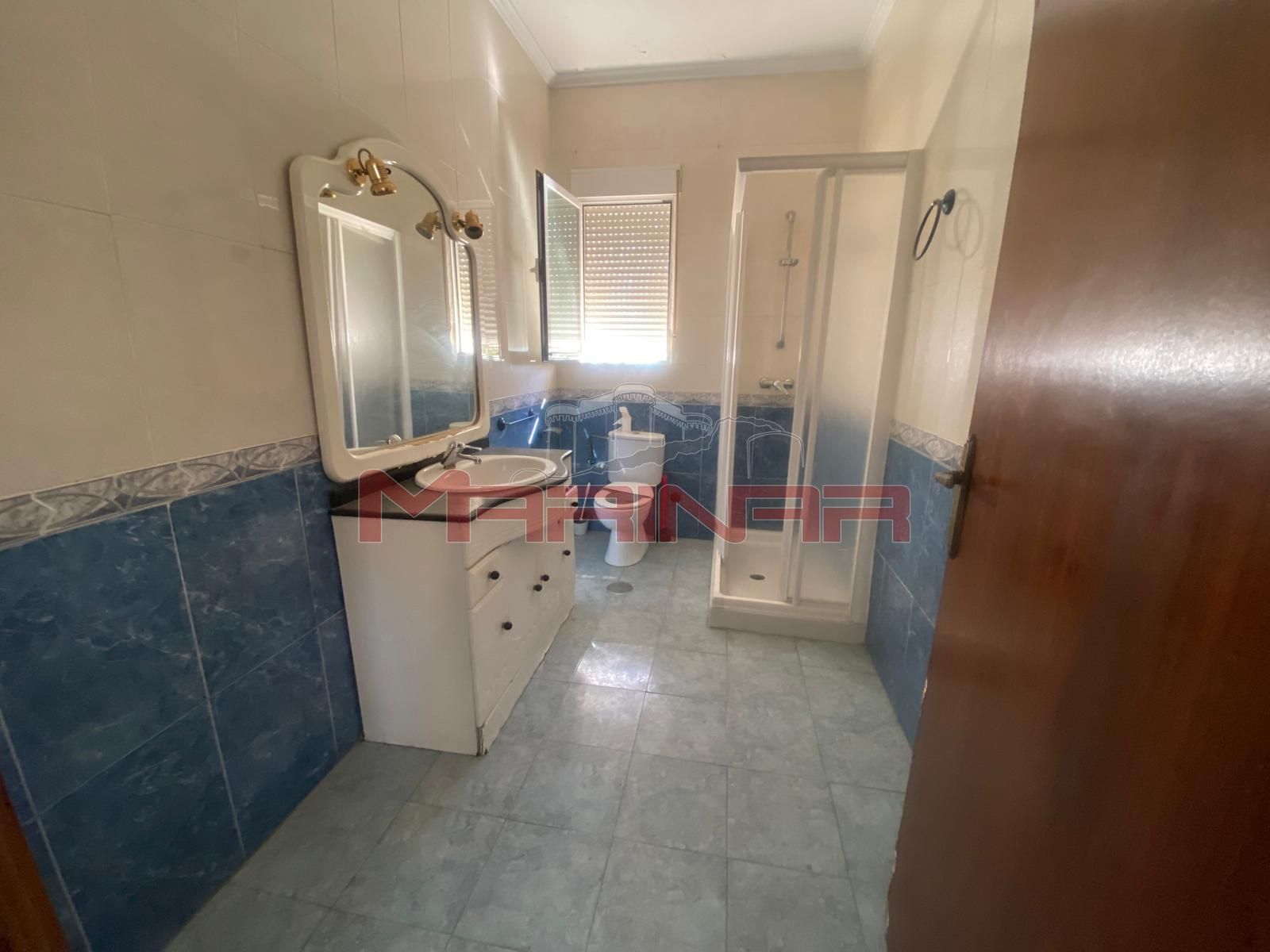 Bathroom of House or chalet for sale in Alameda de la Sagra  with Private garden