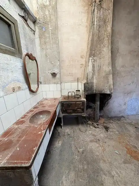 Baño de Casa o chalet en venta en Riba-roja d'Ebre con Terraza