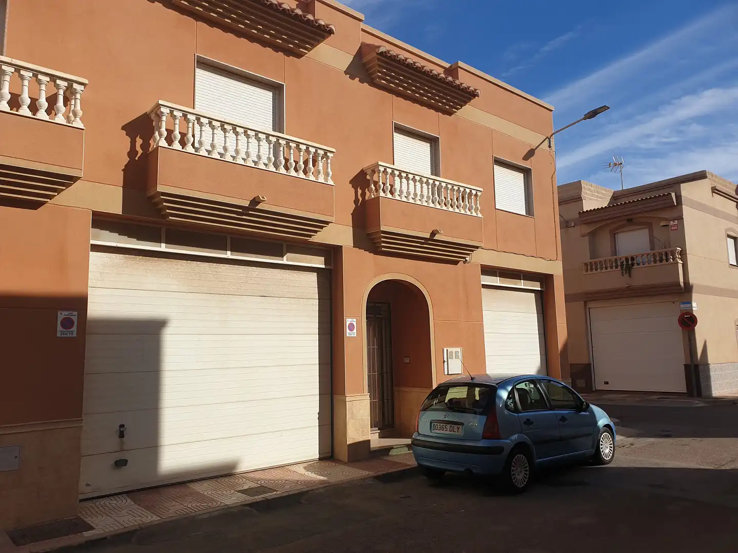 Maison mitoyenne à vendre à Calle Montejícar 7G, imagen 4