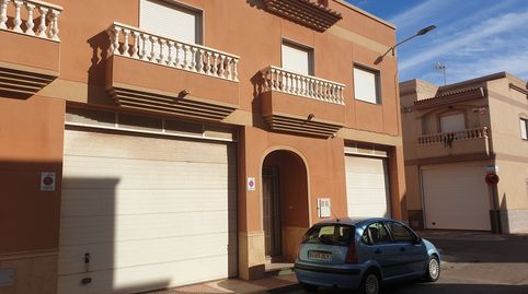 Photo 4 of Single-family semi-detached for sale in Calle Montejícar, 7g, Roquetas Pueblo, Roquetas de Mar