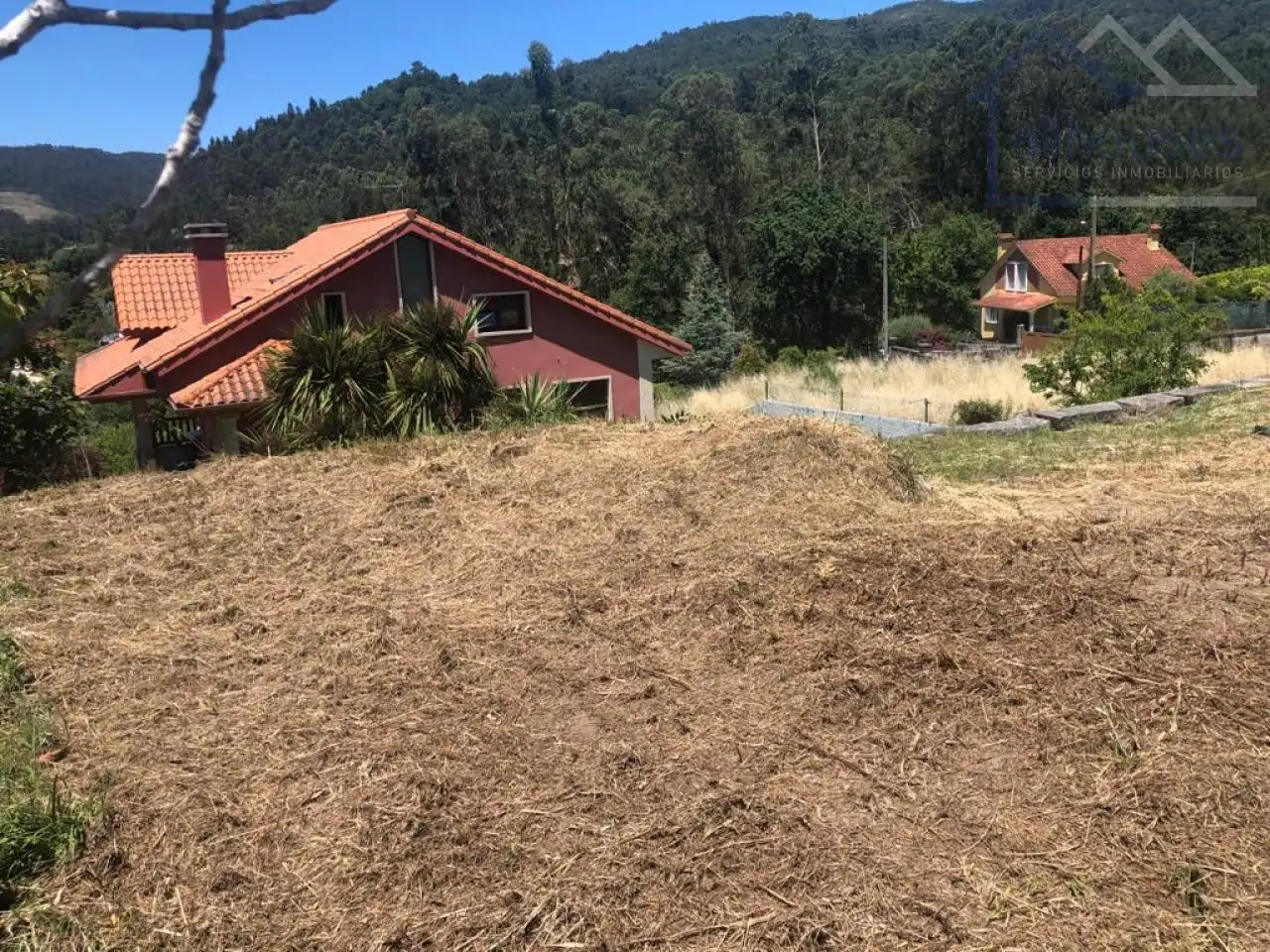Residential land for sale in Tomiño, imagen 2