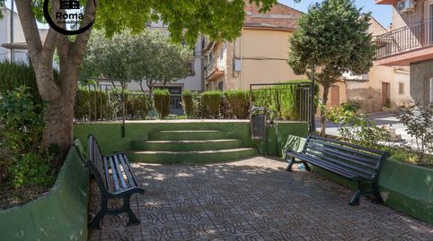 Foto 5 de Casa o xalet en venda a La Zubia Ciudad, La Zubia