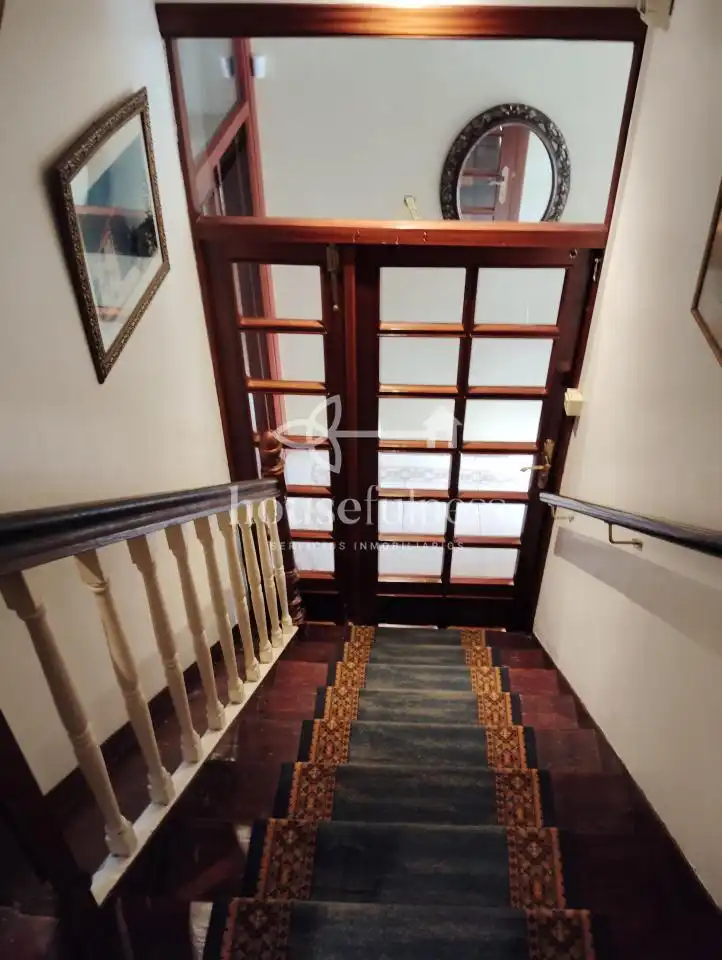 Chalet con jardín en venta en Valdoviño, imagen 16