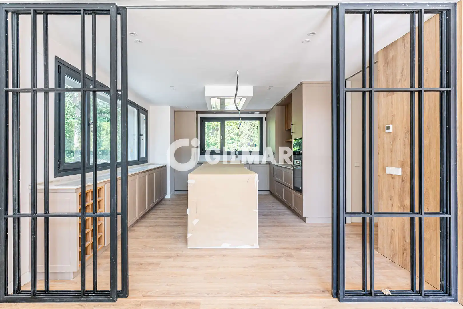 Detached house with pool for sale in Somosaguas, imagen 10