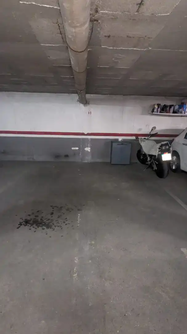 Einzelparkplatz zum Verkauf in Avinguda de Barcelona, imagen 10