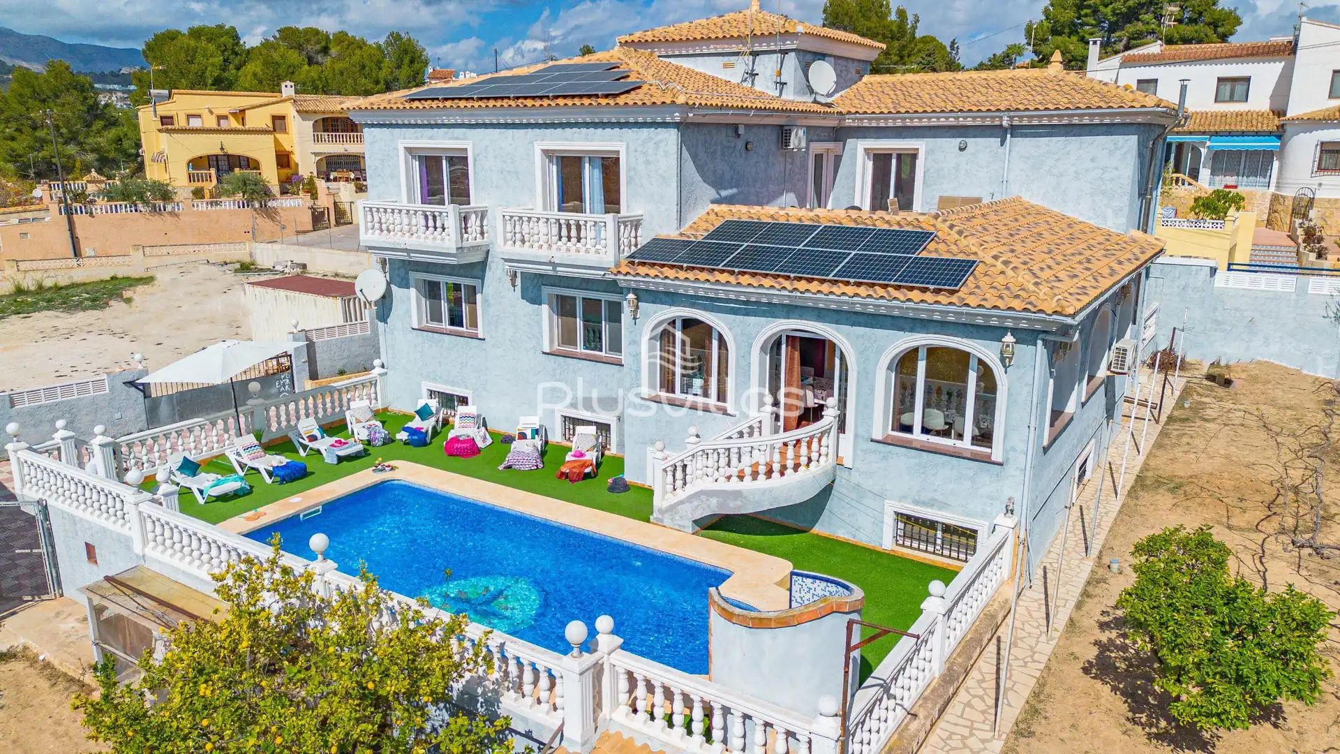 Maison à vendre à Marisol Park - Ortembach - Los Almendros, imagen 12