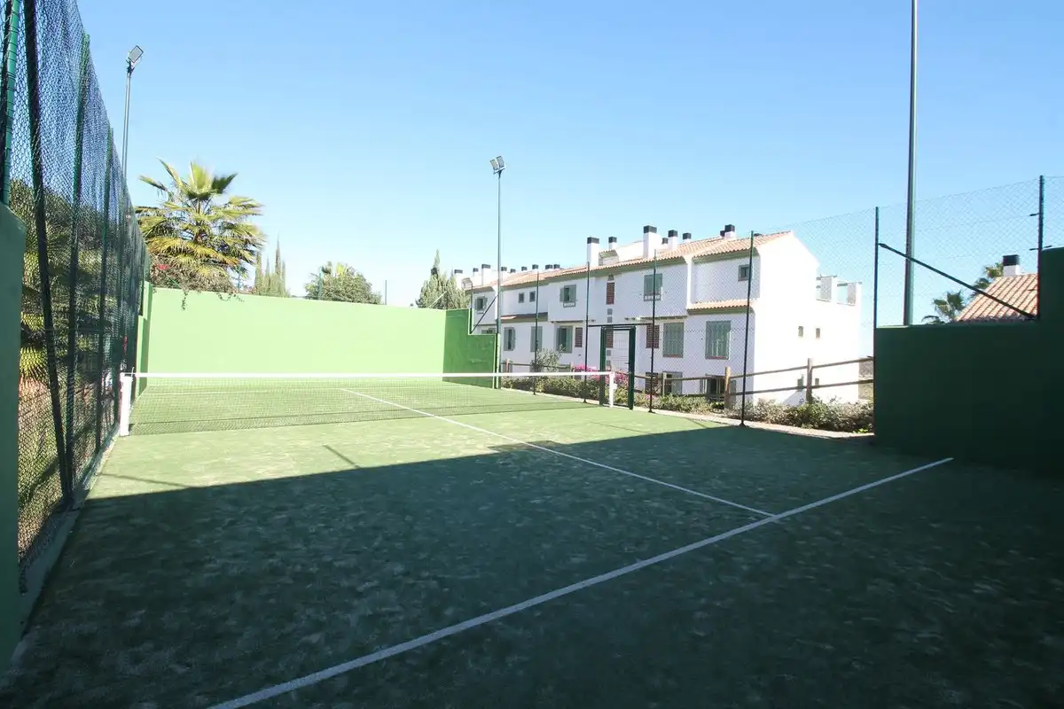 Apartments for rent in La Alcaidesa