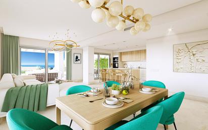Apartament en venda a El Paraíso