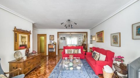 Foto 5 de Piso en venta en Vallehermoso, Madrid Capital