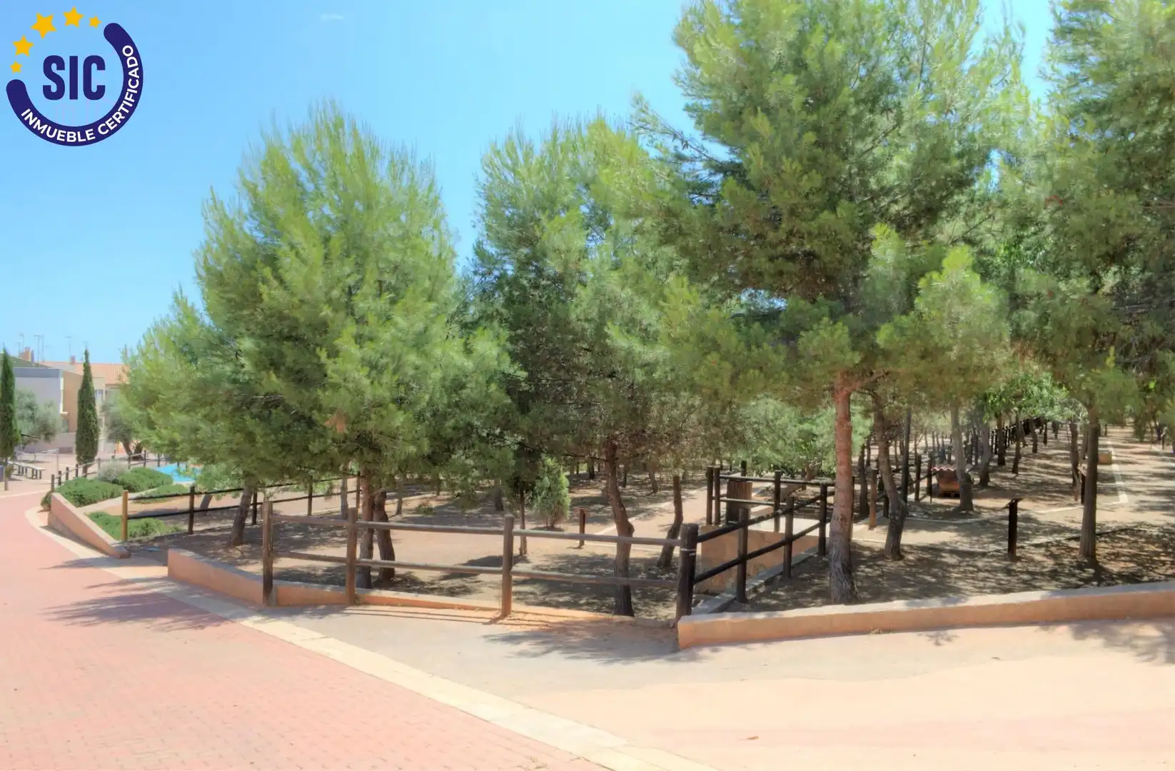 Dúplex en venta en Faura con Terraza, Trastero y Balcón