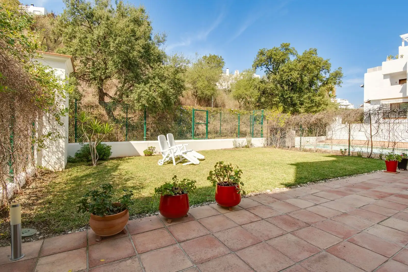 Flat with pool for sale in Calle Benalauria 11, imagen 11