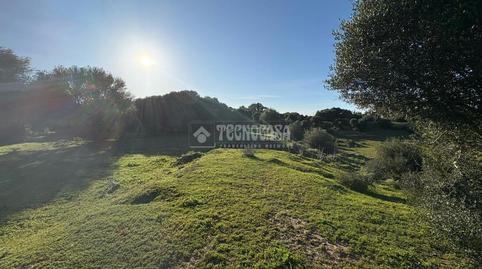 Foto 5 de Terreno en venta en Zahora, Barbate