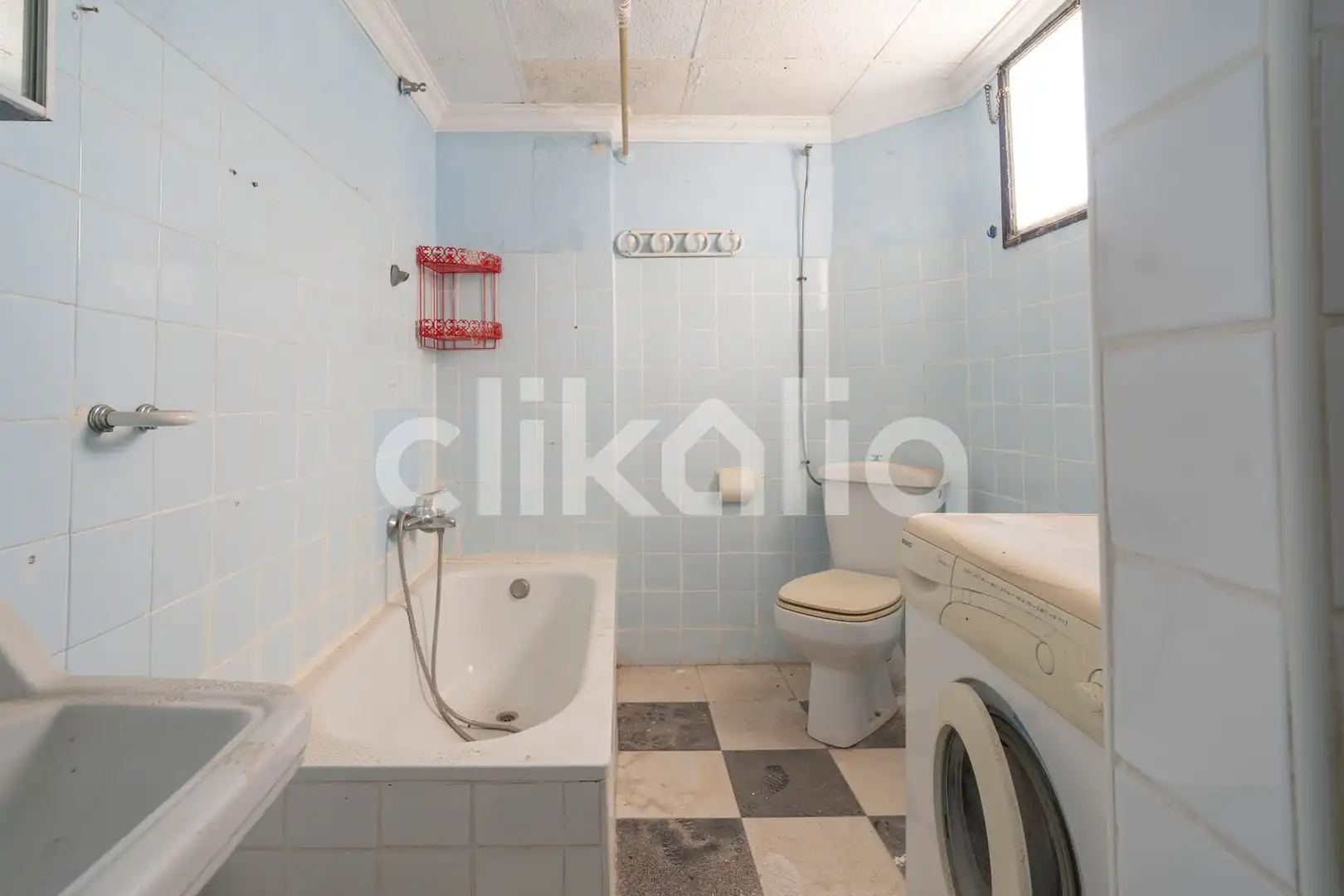 Baño de Piso en venta en Ibi con Aire acondicionado y Terraza