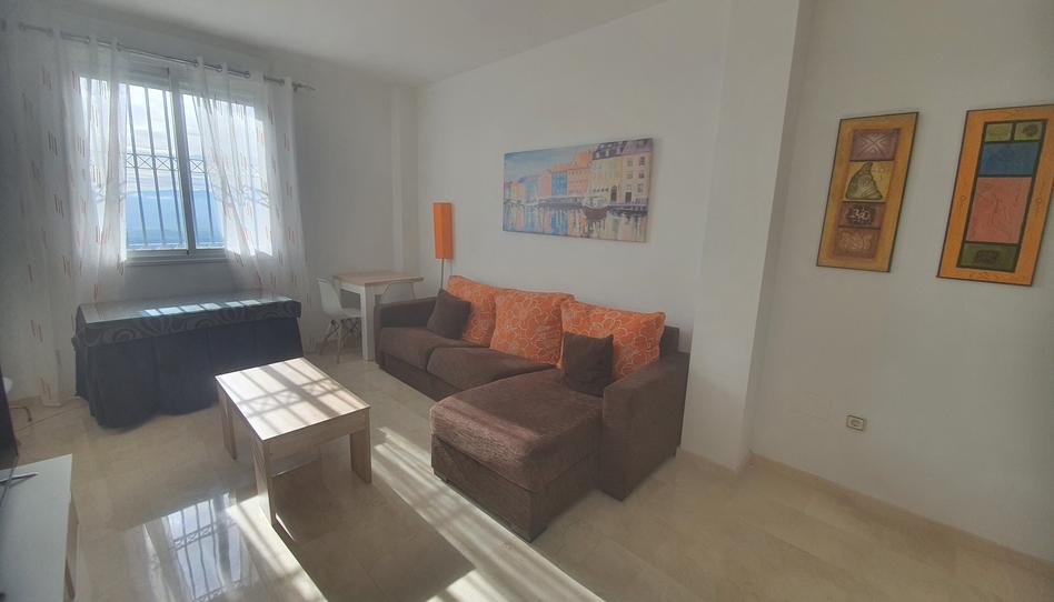 Photo 1 of Flat to rent in Calle San Marcos, Úbeda, Jaén