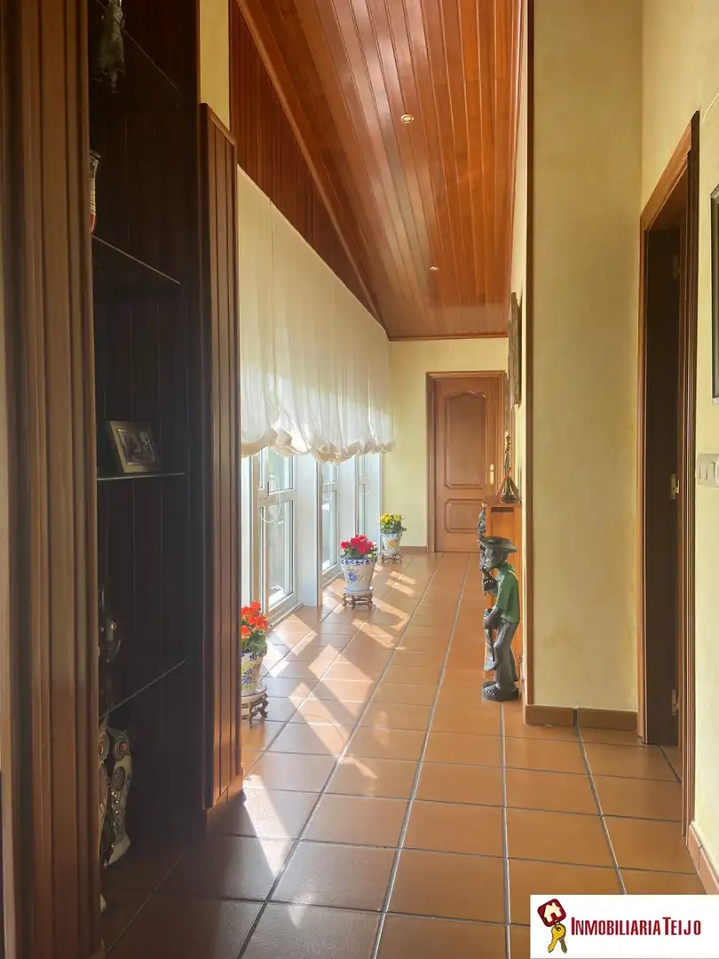 Casa o chalet en venta en Valdoviño