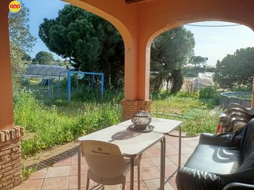 Casa en venda a Lepe