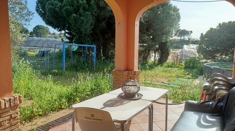 FINCA CON CASA EN LEPE