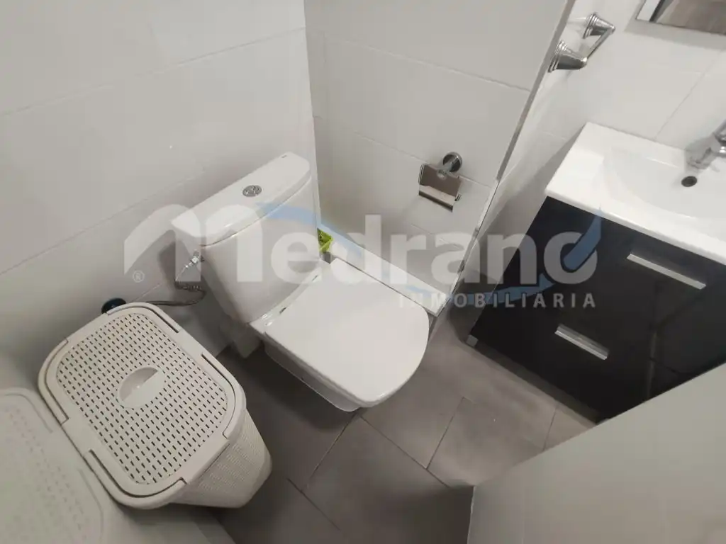 Appartamento con giardino in affitto a Avenida Montecarlo, imagen 15