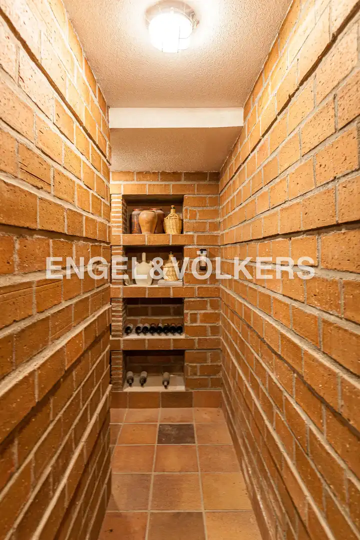Casa o chalet en venta en San Lorenzo de El Escorial con Calefacción
