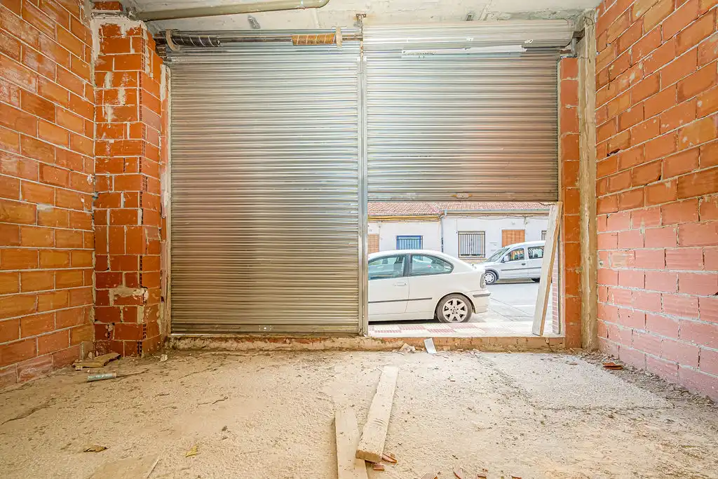 Local comercial en venda a C/ San Juan Bosco y Leonardo Jover, imagen 19