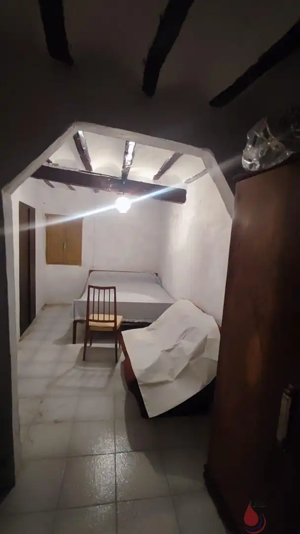 Casa o chalet en venta en Noviercas